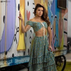 Meet your Posher, Becky